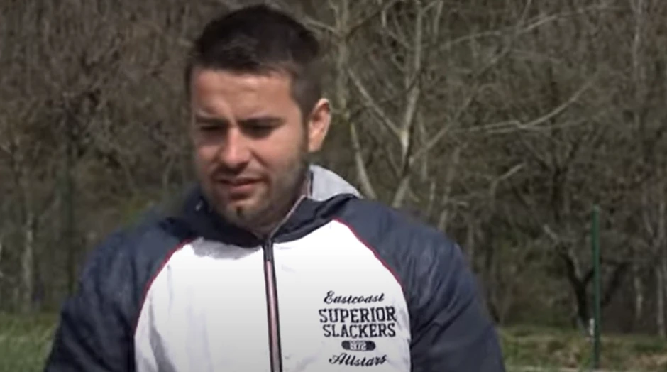 Milan i Minela Čungurović