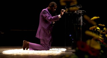 Adeboye apologises for saying Christians who don’t pay tithe may not make heaven