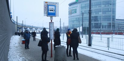 Autobus nie przyjechał? Weź taksówkę na koszt miasta