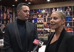 Andrija Milosevic i Aleksandra Tomic Taksi bluz