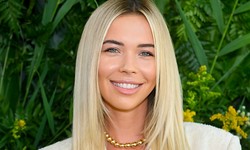 Sandra Kubicka podzieliła się swoim przepisem na "wege" rosół. Internauci nie są zadowoleni