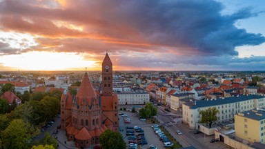 Płatne parkowanie – Ostrów Wielkopolski