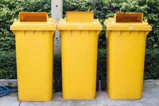 Stawka za odbiór śmieci zależna 'od dochodów polskiej rodziny'. Czyli ile?