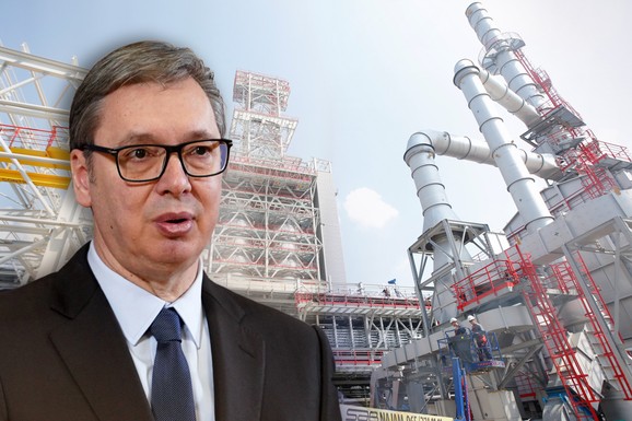 Evropi i svetu preti POTPUNI KOLAPS zbog cene nafte: Vučić traži način da građani ne osete CENOVNI ŠOK