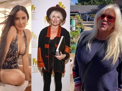 Ich ciała doprowadzały do szaleństwa. TAK dziś wyglądają polskie i zagraniczne seksbomby lat 80. i 90. FOTO