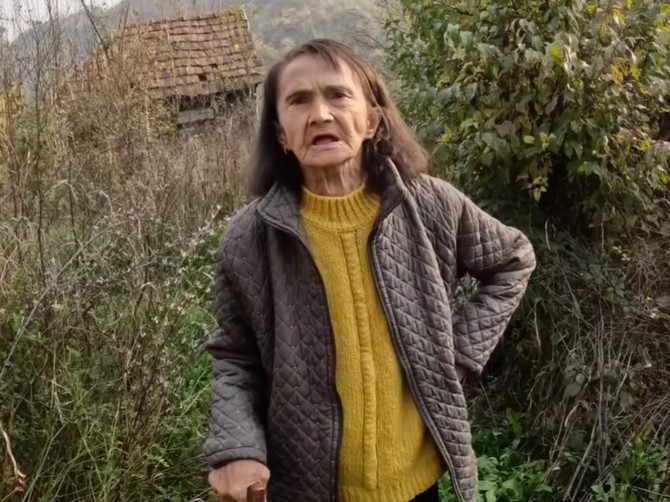 Jelina Terzić 