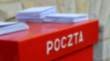 Poczta chciała od samorządów spisu wyborców. Prokuratura odmawia wszczęcia śledztwa