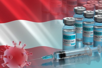Koronavírus: mégsem lesz kötelező az oltás Ausztriában
