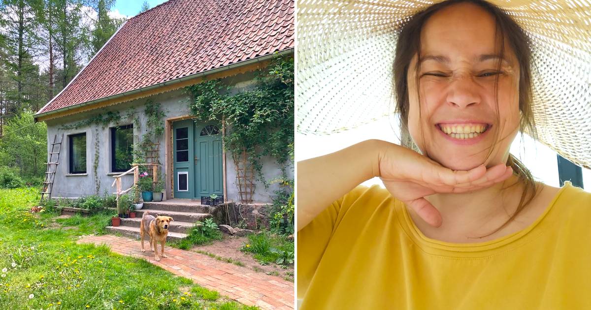 Polka kupiła stary dom do remontu. "Dostałam zwrot 60 tys. zł"