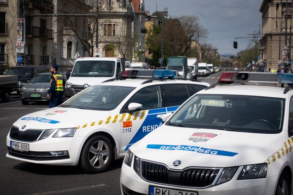 OD DELOVA LJUDSKIH TELA PRAVIO RUČAK Bolnički portir sakupljao i jeo ljudske organe:  Policija u stanu zatekla NAJJEZIVIJI PRIZOR