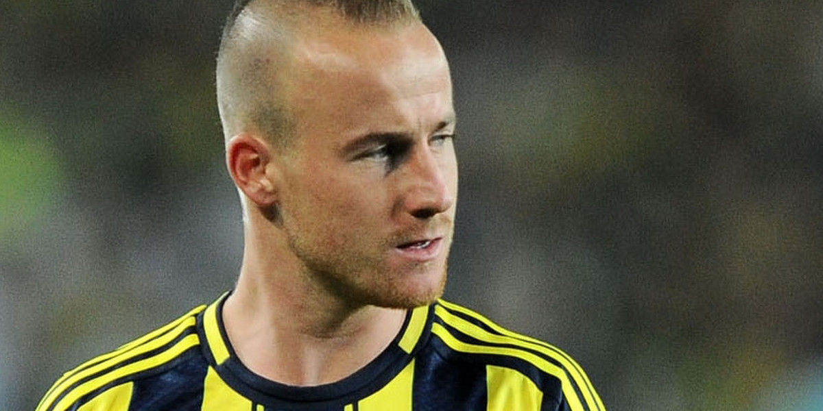 Miroslav Stoch.