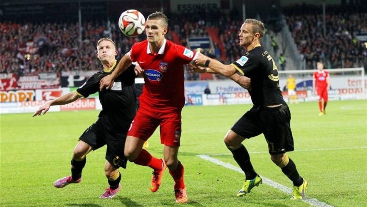 Kilka lat temu przyszli po niego Niemcy. Ale Mathias Wittek urodził się w Polsce, mówi po polsku i teraz chce grać dla Polski. Środkowy obrońca 1. FC Heidenheim to grający w 2. Bundeslidze wyrzut sumienia polskiej piłki. Czy dostanie szansę u Adama Nawałki?