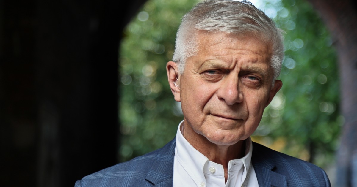 Były premier: jest sposób na zablokowanie polexitu. Mówię o tym na Zachodzie