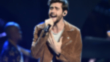 Jak zmienił się Alvaro Soler? Pokazał zdjęcie z dzieciństwa