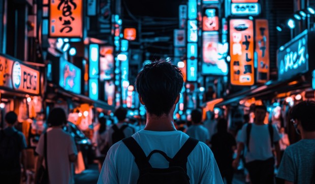 Evo zašto morate da posetite Tokio u oktobru