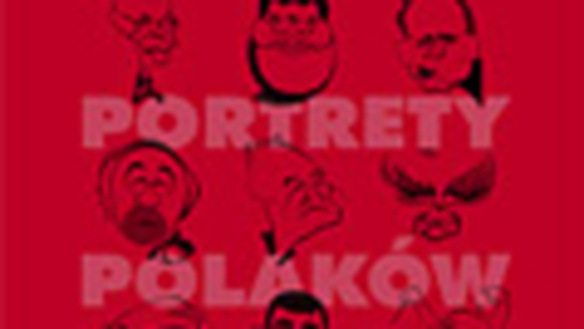 Dowcip bez złośliwości (połączenie niezbyt często spotykane), wspaniały rysunek, bystra obserwacja - oto co cechuje karykatury Ewy Barańskiej-Jamrozik. Autorka kilkuset karykatur czołowych polskich polityków i osób publicznych