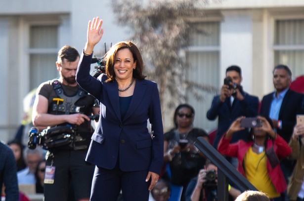 Kamala Harris