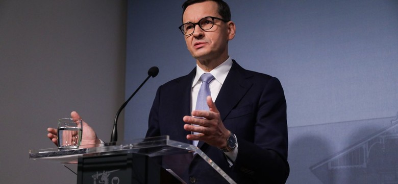 Będą kolejne podwyżki na stacjach paliw? Morawiecki: Chcemy, aby...