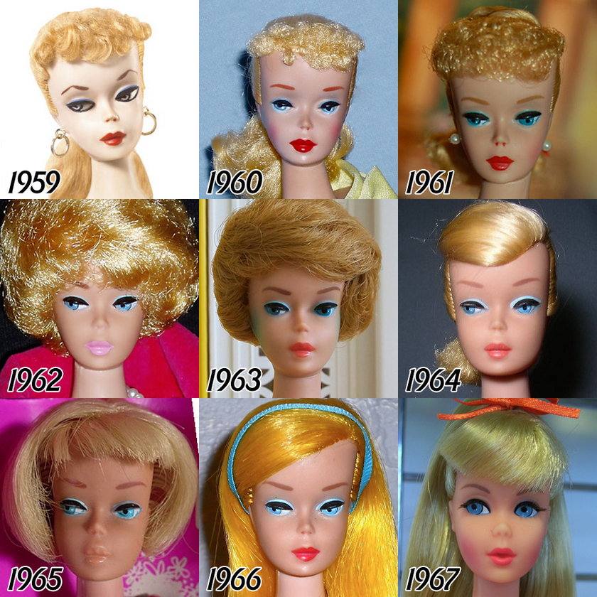 Laka Barbie