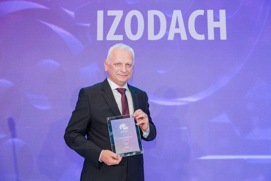 Izodach. Forum Firm Rodzinnych w Krakowie 