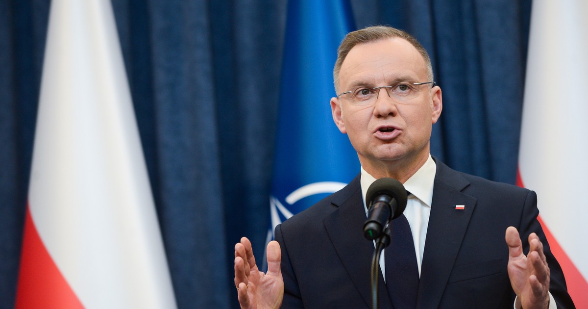 „Prezydent Duda nie ma racji”.  Konflikt wokół ambasadora Izraela ma drugie dno