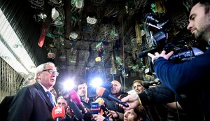 Žad Klod Junker