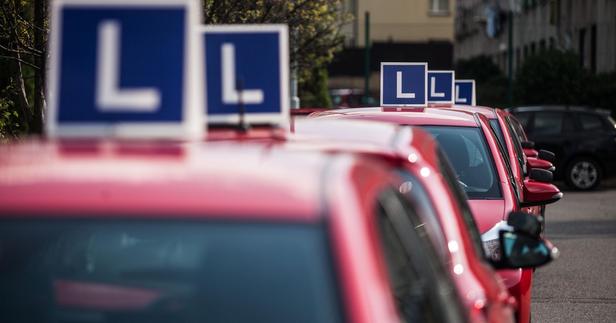 Kasowanie punktów karnych do zmiany. Nieliczni będą mogli skorzystać