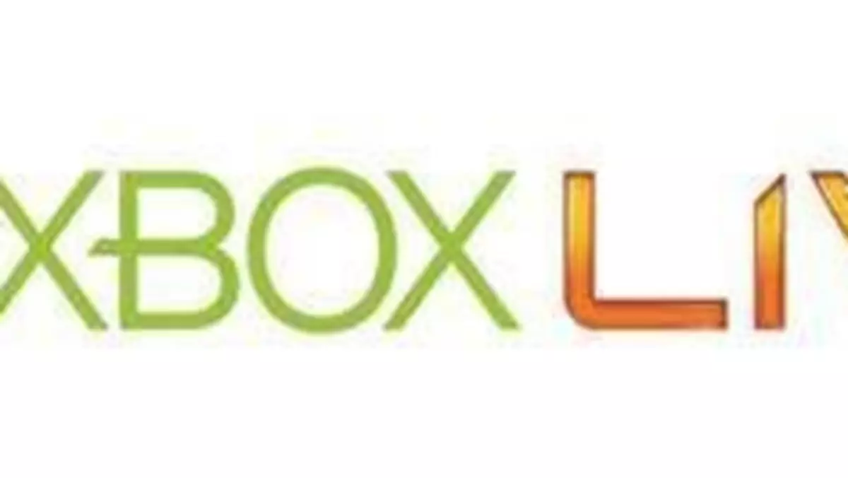 Kup abonament Xbox Live o 50% taniej