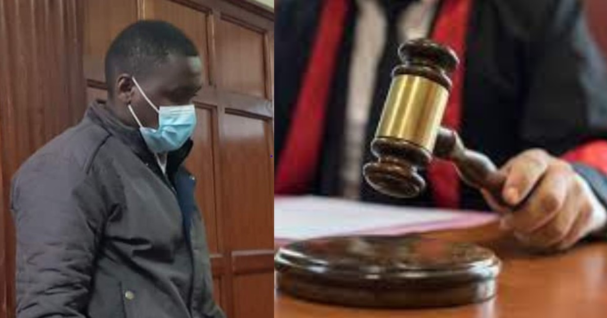 Student in court for sending intimate photos taken with sugar mummy to her husband - Vimarsana News
