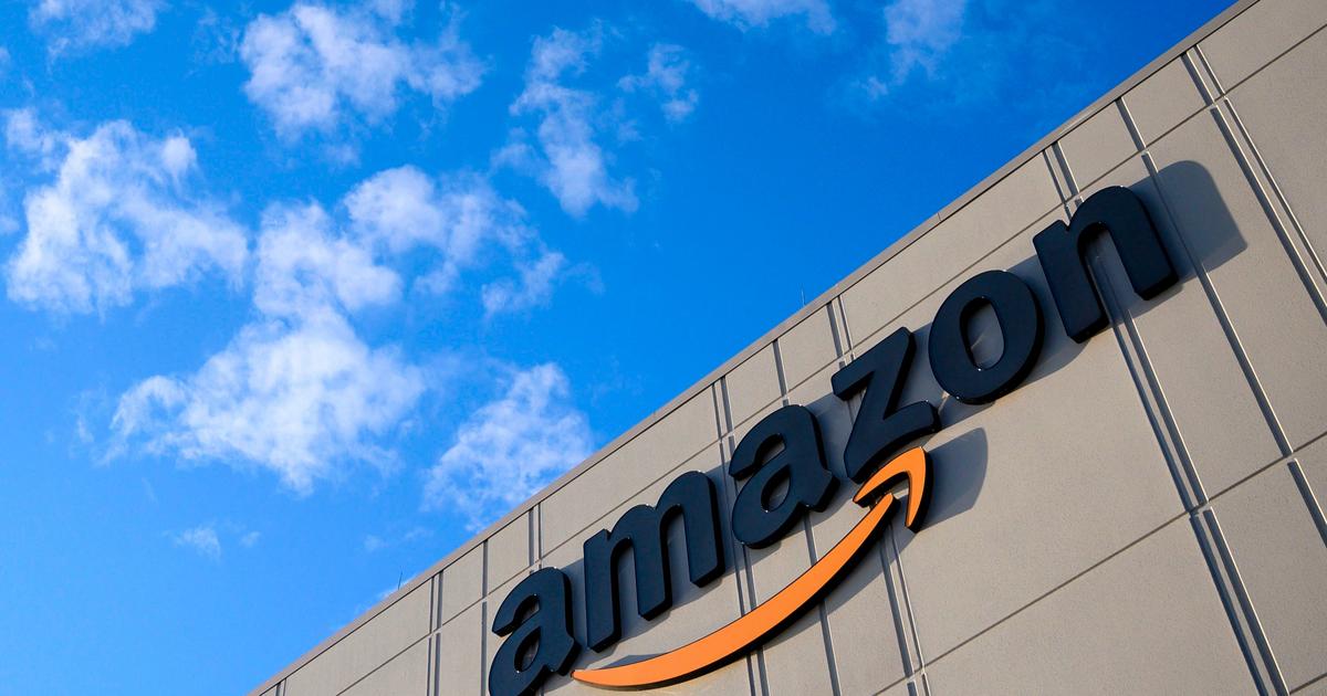 10 Nigerians working at Amazon you should know - Vimarsana News