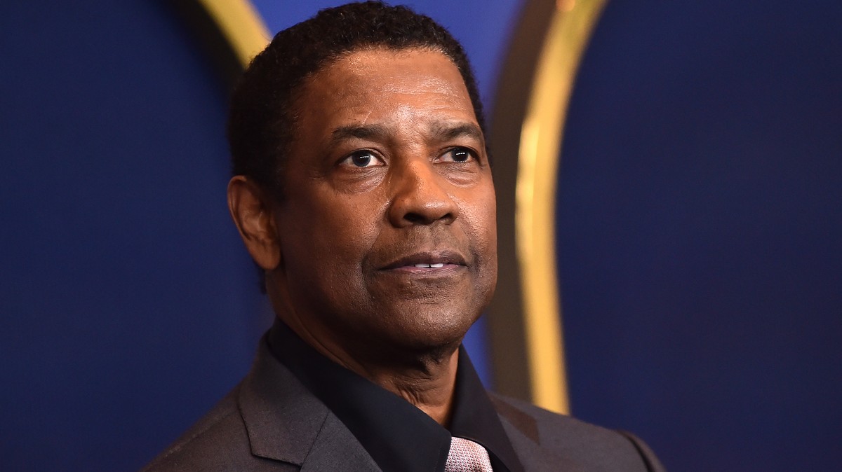 A világ teljesen megváltozhat hamarosan: Denzel Washington a visszavonulást fontolgatja