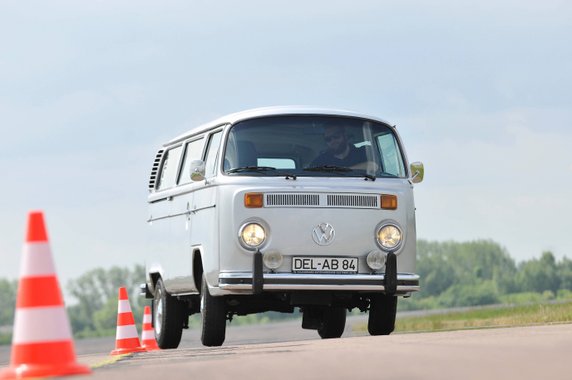 Volkswagen T2