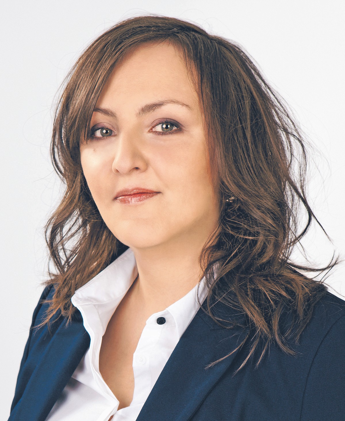 Magdalena Wojtowicz, radca prawny, wspólnik w kancelarii Wilczęga Wojtowicz Radcowie Prawni
