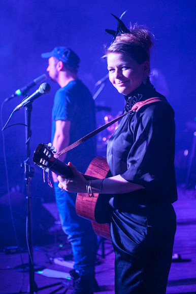 Czesław Śpiewa (fot. Monika Stolarska / Onet)