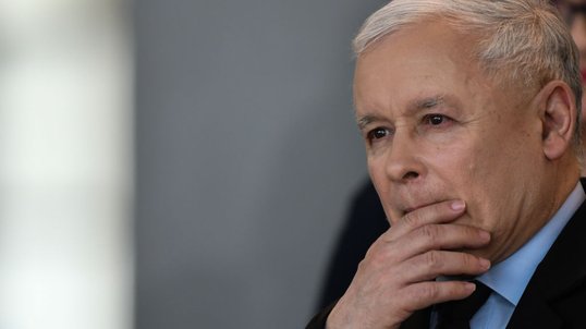 Nowy Polski Lad Jaroslaw Kaczynski Chcemy Dojsc Do Europejskiego Poziomu