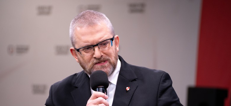 Kim są wyborcy Brauna? Nowe dane