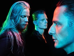 GusGus wracają do Polski w koncertowym składzie