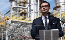 Obajtek: Moi poprzednicy w Orlenie kombinowali. Są winni zbrodni na polskiej gospodarce