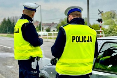 Aż 22 punkty karne za jedno przewinienie. Nowy taryfikator 2026 zaskoczy kierowców