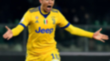 Seria A: Bologna - Juventus. Lider gra z zespołem broniącym się przed spadkiem