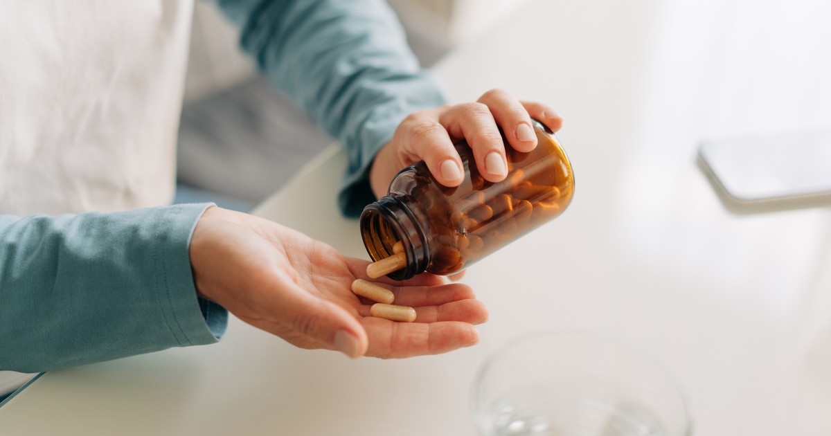 Naukowcy ostrzegają: Ten suplement diety może szkodzić. Ale tylko jeżeli jesteś chory