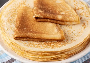 Recept za palačinke sve po jednu šolju