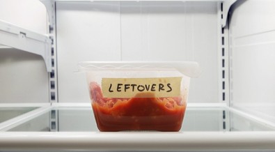 5 creative things to do with leftover food to prevent food wastage