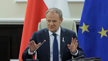 Tusk po wyroku TSUE w sprawie małżeństw jednopłciowych: Nic nie zostanie narzucone Polsce