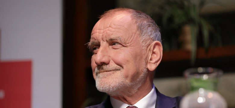 Ojciec prezydenta przewodniczącym sejmiku