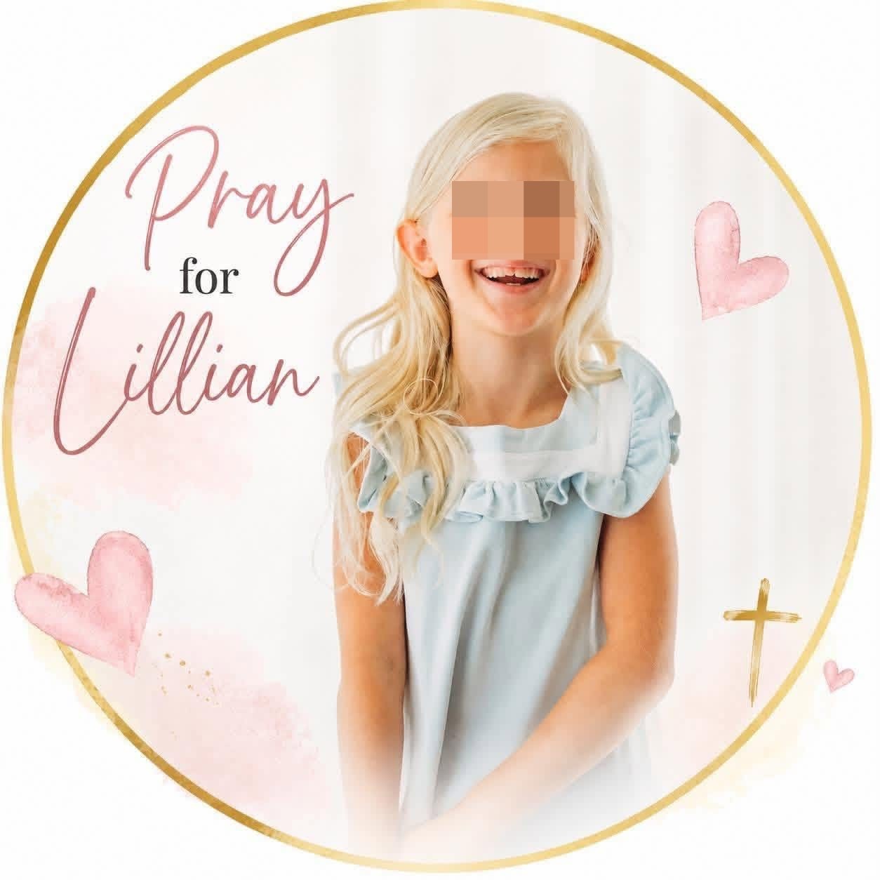 Malá Lillian zomrela na zriedkavú amébu požierajúcu mozog. 