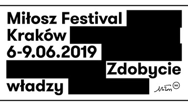 8. Festiwal Miłosza startuje już jutro