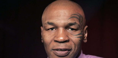 Bestia Tyson w Jastrzębiu!