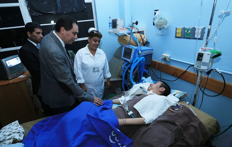 Virus se brzo proširio po Centralnoj Americi i do sada je zabeleženo oko milion slučajeva