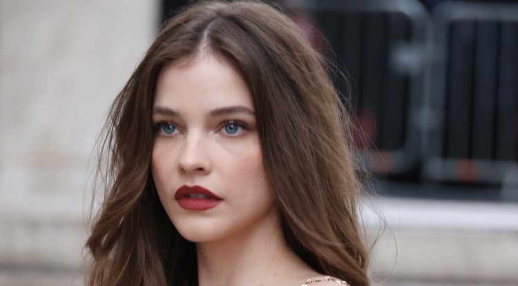 Palvin Barbival akár Budapesten is találkozhatsz Fotó: Northfoto